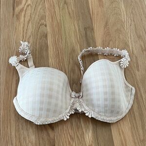Marie Jo Heartshape Bra - 32D